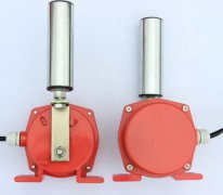 防爆兩級跑偏開關(guān)BKLT1-380V-5A-2P輸送機保護(hù)開關(guān)