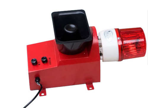 SJ-II，SJ-2L，SJ-2-聲光警示器24V_聲光報(bào)警器聲光報(bào)警燈工作原理