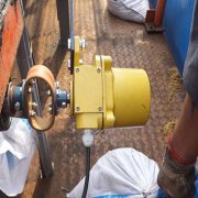 HR-60-12B、60-12F測速傳感器皮帶測速傳感器AHE-S3012M