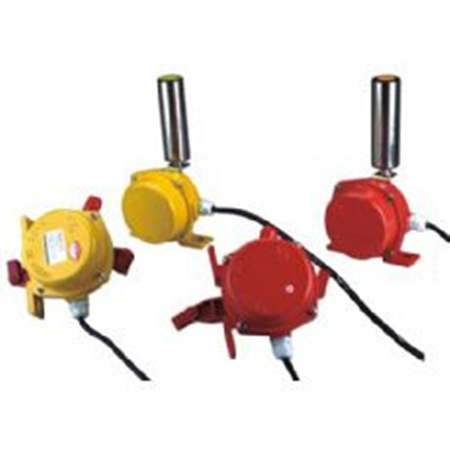 消費者好評的兩級跑偏開關(guān)TYPP-10-45、一開一閉不銹鋼跑偏開關(guān)HQPP-996HZ價格