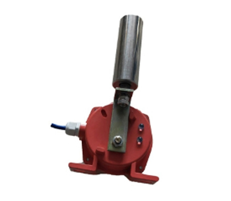 一開一閉不銹鋼跑偏開關(guān)HQPP-996HZ、運輸機XT-B-12GH耐腐蝕兩級跑偏開關(guān)生產(chǎn)