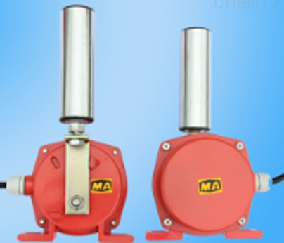 卓信自動(dòng)復(fù)位跑偏傳感器KGX-PII、自動(dòng)糾偏