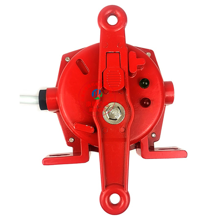 BXYXL-II防爆雙向拉繩開關(guān)、CLW-R-SX雙向拉繩開關(guān)生產(chǎn)