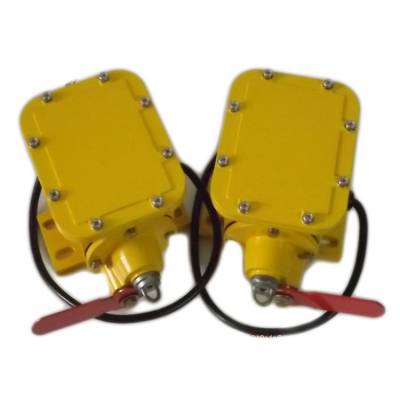 卓信光電檢測(cè)縱向撕裂保護(hù)裝置JYB/GDZL-Z-A、光電式縱向撕裂檢測(cè)器XJWGDZJ-Z-AAC3