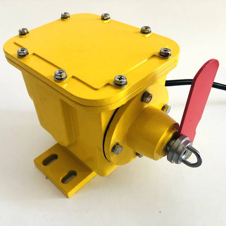 皮帶保護縱向撕裂檢測器3EZL、皮帶防撕裂開關RL80B價格