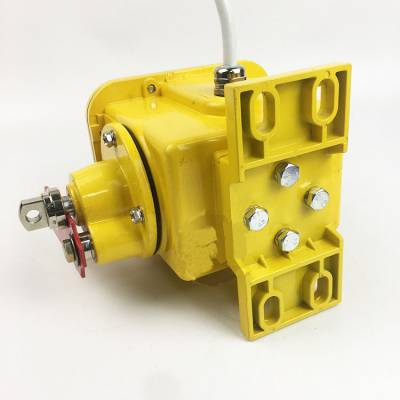 思達手柄式縱向撕裂檢測開關THZL-B-II、手柄式縱向撕裂開關YME-10460-2AB生產(chǎn)