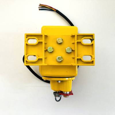 手柄式縱向撕裂開關(guān)YME-10460-2AB、輸送帶XLZL-B皮帶防撕裂開關(guān)廠家