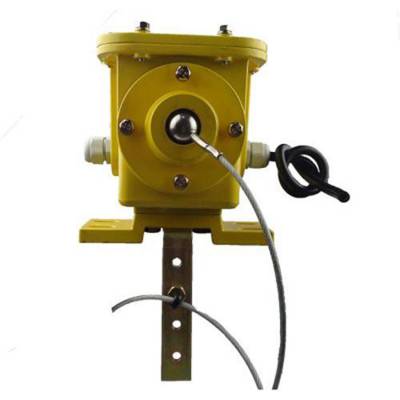 現(xiàn)貨XTD-SL皮帶縱向撕裂開關(guān)、現(xiàn)貨供應(yīng)ZL-A縱向撕裂保護裝置生產(chǎn)