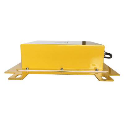 溜槽檢測開關(guān)LCS10-SA、橡皮側(cè)面擠壓式防腐外殼堵煤控制器S305O2價格