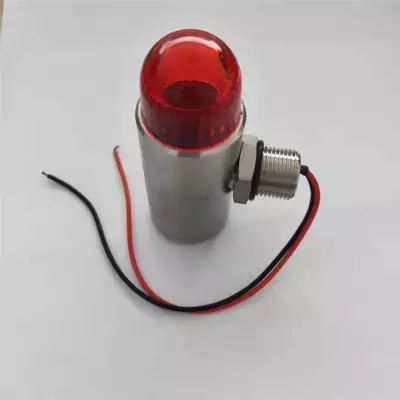 防水聲光報警器TBD-3T-Y、鋼廠用語音聲光報警器PT-SC2-R-220廠家