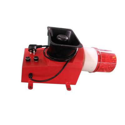 礦用語(yǔ)音聲光報(bào)警器BJ-K220A、露天作業(yè)用防爆聲光報(bào)警器TBJ-100CY價(jià)格