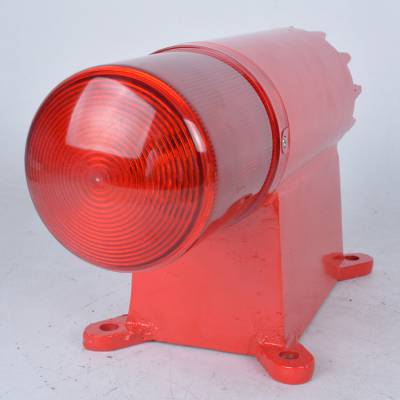 頻閃PT-SC2-K-220多功能聲光報(bào)警器、生產(chǎn)船用天車聲光報(bào)警器YKBJ-11-9F生產(chǎn)