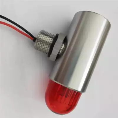 聲光一體揚聲器YH25-3/25W、外殼防水防塵聲光報警器AH-150-DL廠家