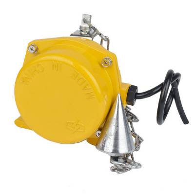 耐腐蝕料位開關(guān)METEK502-3300-907L=650、耐腐蝕阻旋式料位開關(guān)S155-Y2G-3廠家