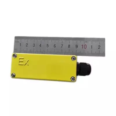 卓信耐負荷型阻旋料位開關PRL-G7-40、耐高溫阻旋料位開關WP-RS-41C-HT廠家