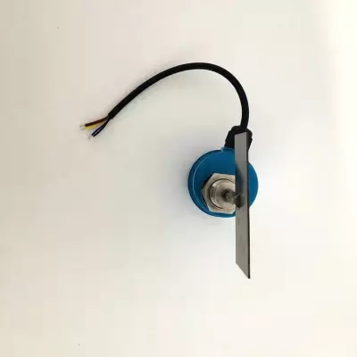 阻旋式堵料開關RZ-32BB0248//AC220V、阻旋式堵煤開關RBH-2生產(chǎn)