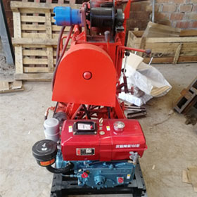 液壓巖芯鉆機(jī)