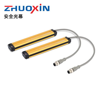 安全光幕/光柵