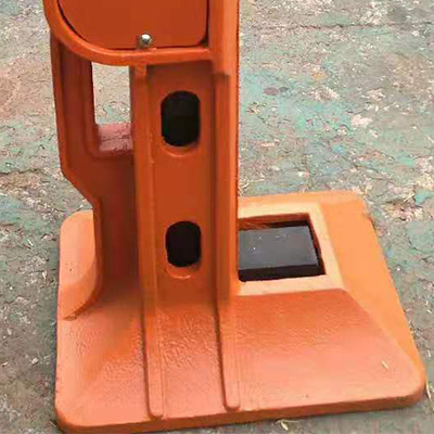 15T齒條式起道機細(xì)節(jié)2