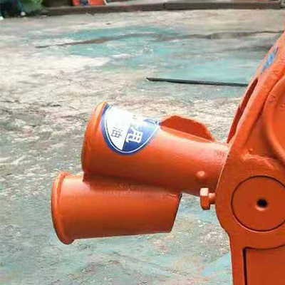 15T齒條式起道機細(xì)節(jié)1