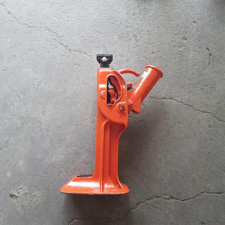 15T齒條式起道機