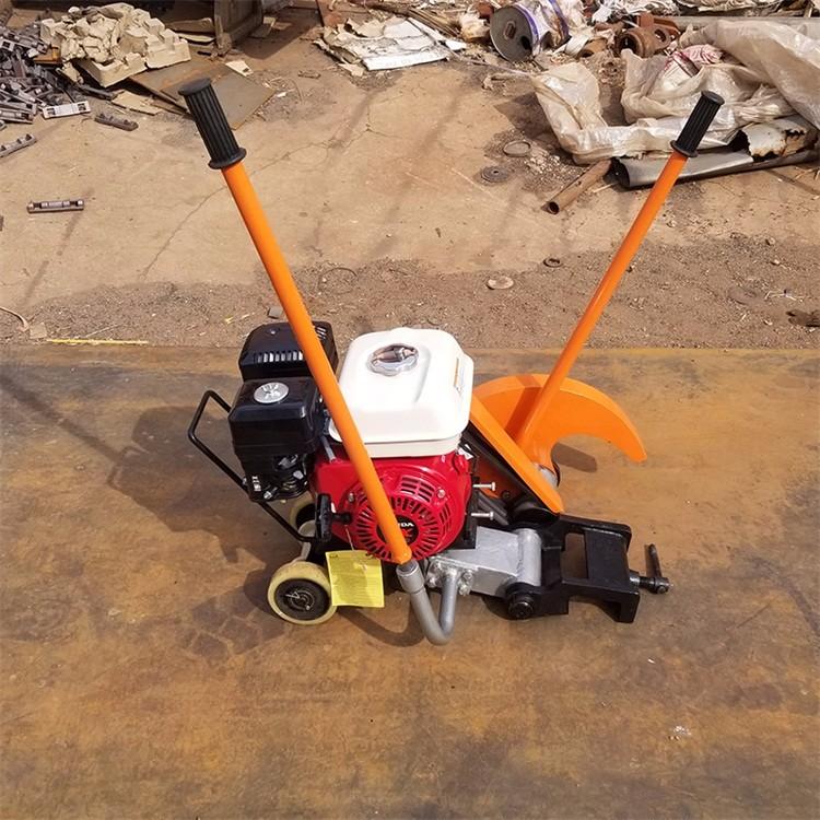 鋼軌鋸軌機(jī)