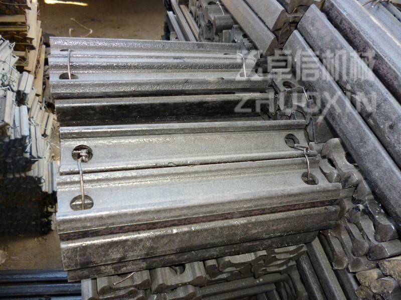 刮板輸送機(jī)配件