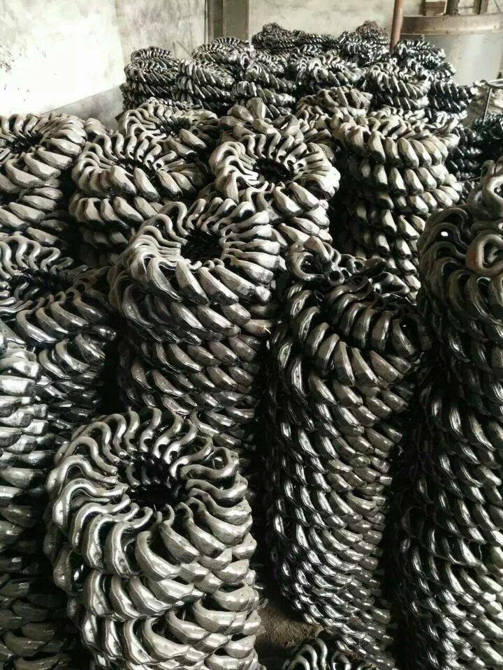 刮板輸送機(jī)配件