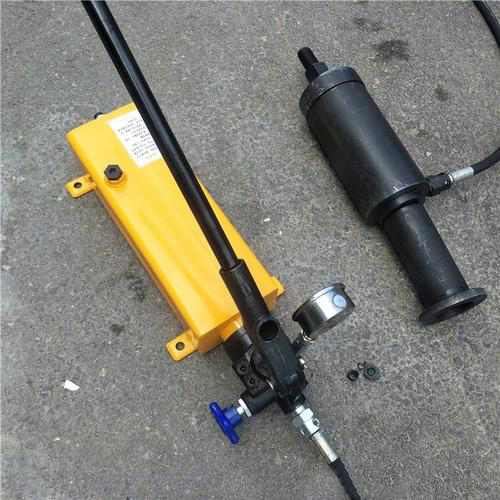 錨桿拉力計(jì)實(shí)物圖2