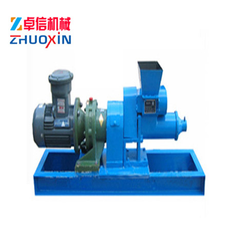 炮泥擠出機(jī)