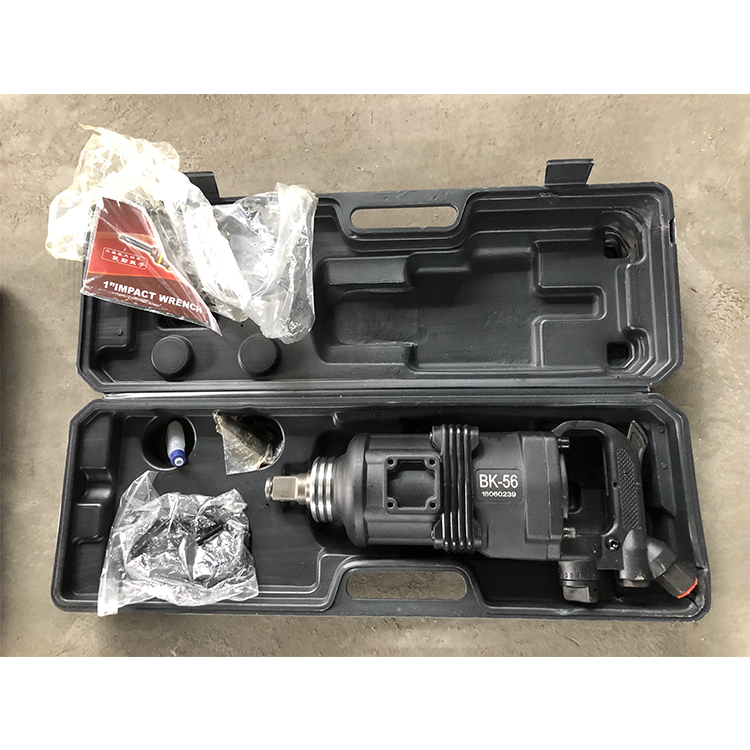 BE56氣動(dòng)扳手實(shí)物圖3