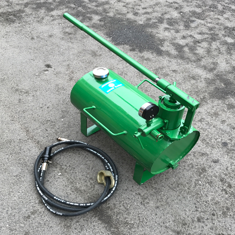 液壓鋼絲繩切斷器其他相關(guān)液壓設(shè)備1