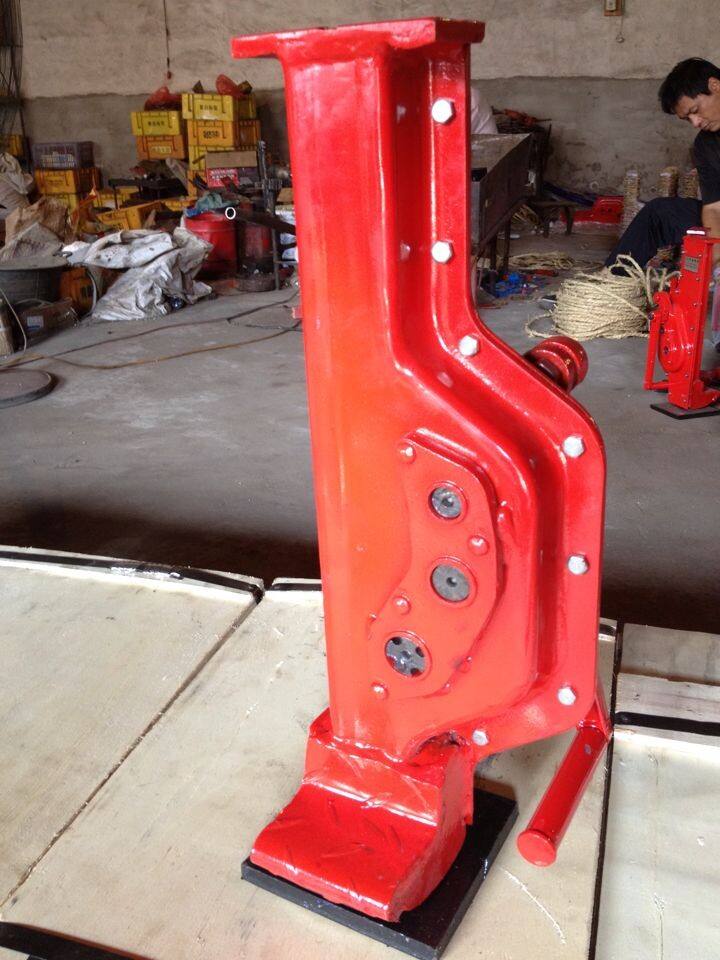 手搖挎頂實物圖2