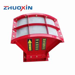 無焰泄爆裝置實(shí)物圖2