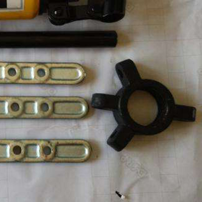 DYZ-20一體式液壓拉馬細(xì)節(jié)