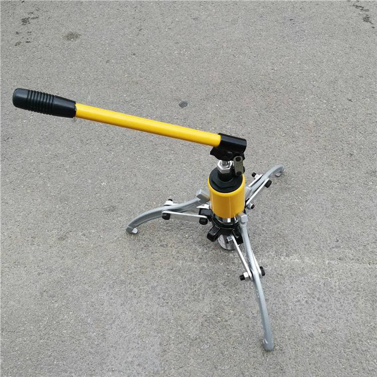 DYZ-20一體式液壓拉馬實(shí)物圖3