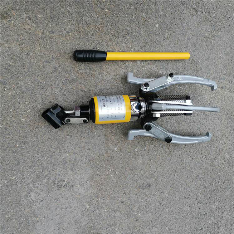 DYZ-20一體式液壓拉馬實(shí)物圖1