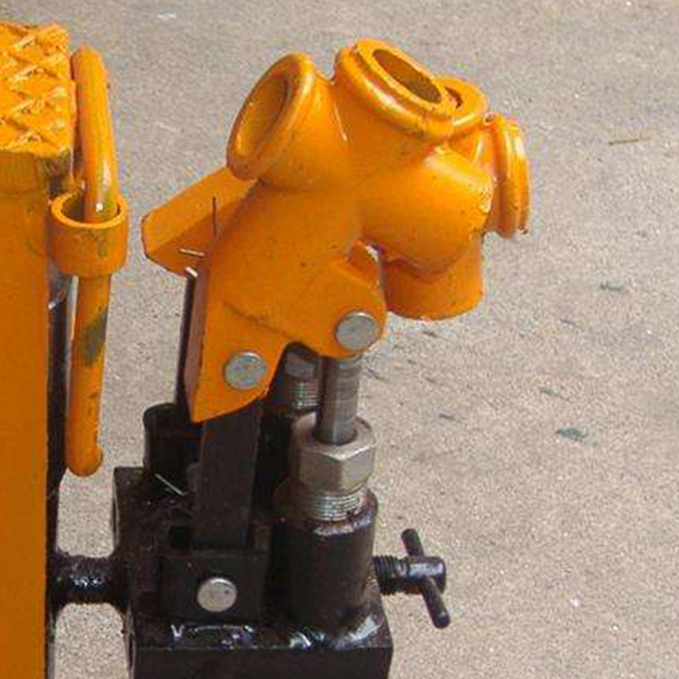 液壓起道機細節(jié)2