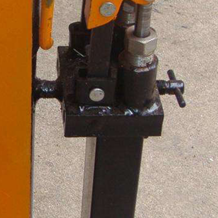 液壓起道機細節(jié)1