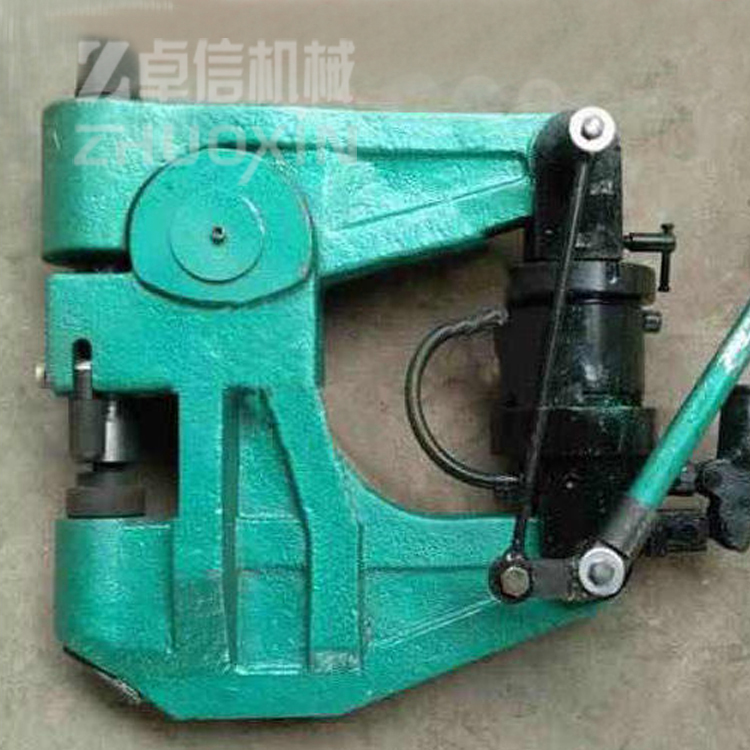 液壓起道機其他相關(guān)液壓設(shè)備5