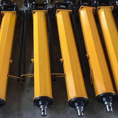 YT4-6A液壓推溜器細節(jié)3