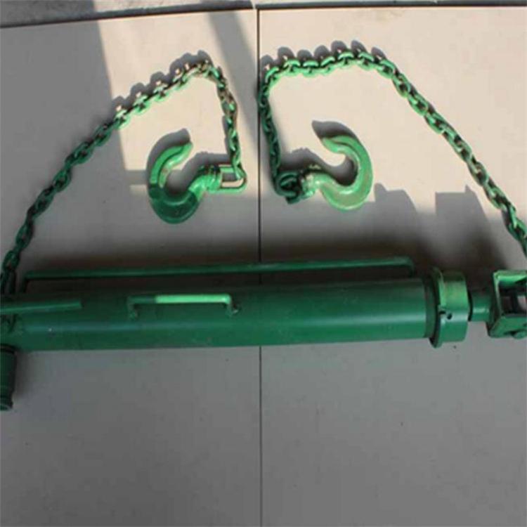 YT4-6A液壓推溜器其他相關(guān)液壓設備3