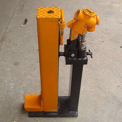 YT4-6A液壓推溜器其他相關(guān)液壓設備2