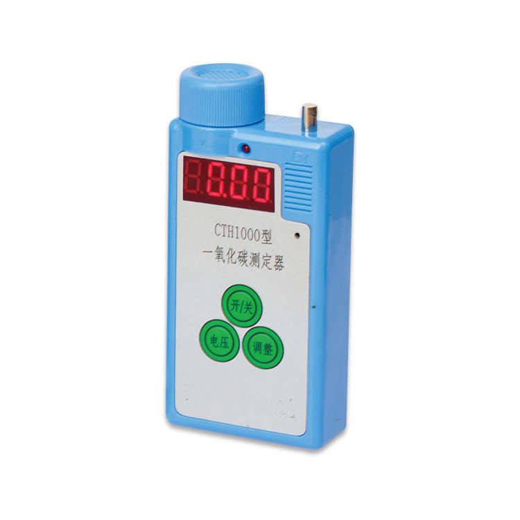 һ����̼�y(c��)������CTH1000һ����̼�y(c��)��