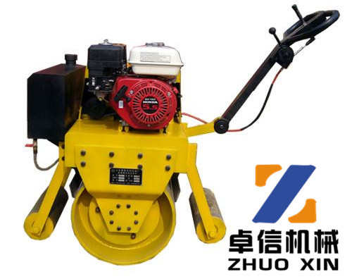 手扶式壓路機(jī)