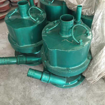 風(fēng)動(dòng)潛水泵