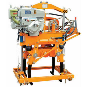 XYD-2型小型液壓搗固機